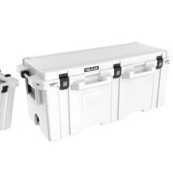 Pelican Elite 250 Quart Cooler (USA) Hard & Soft Coolers 12 Pelican Elite 250 Quart Cooler (USA) Hard & Soft Coolers