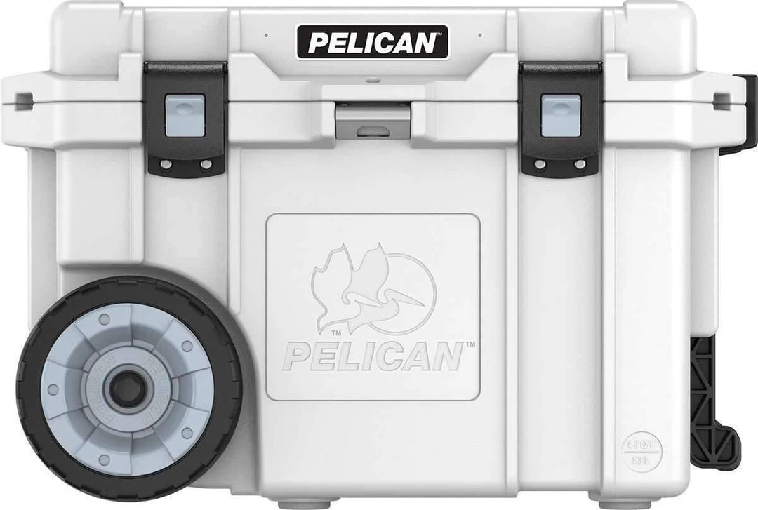 Pelican Elite 45 Quart Wheeled Cooler (USA) 3 Pelican Elite 45 Quart Wheeled Cooler (USA)