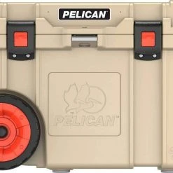 Pelican Elite 45 Quart Wheeled Cooler (USA) 14 Pelican Elite 45 Quart Wheeled Cooler (USA)