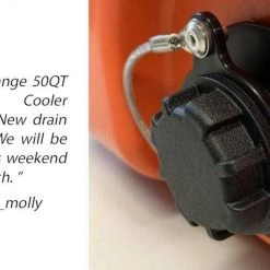 Pelican Elite 45 Quart Wheeled Cooler (USA) 15 Pelican Elite 45 Quart Wheeled Cooler (USA)