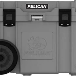 Pelican Elite 45 Quart Wheeled Cooler (USA) 17 Pelican Elite 45 Quart Wheeled Cooler (USA)
