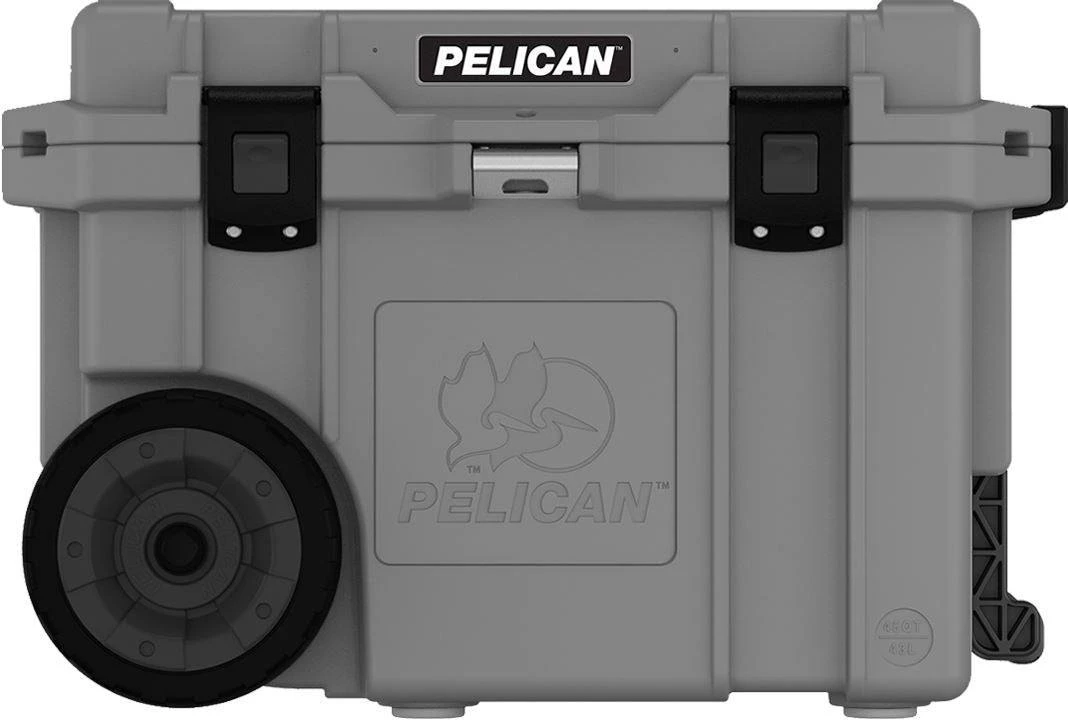 Pelican Elite 45 Quart Wheeled Cooler (USA) 10 Pelican Elite 45 Quart Wheeled Cooler (USA)