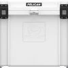 Pelican Elite 95 Quart Cooler USA Hard & Soft Coolers