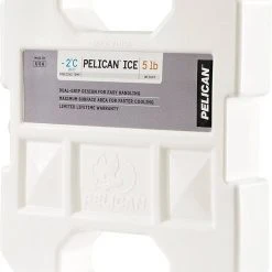 Pelican Re-Usable Cooler Ice Packs (USA) Hard & Soft Coolers