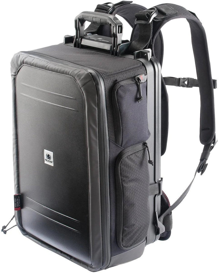 Pelican S115 Sport Camera Backpack 3 Pelican S115 Sport Camera Backpack