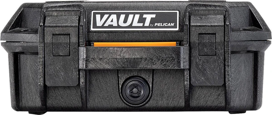 Pelican Coolers Pelican V100 Vault Small Case 3 Pelican Coolers Pelican V100 Vault Small Case
