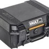 Pelican V200 Vault Medium Pistol Case 2 Pelican V200 Vault Medium Pistol Case