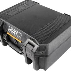 Pelican Coolers Pelican V300 Vault Large Pistol Case