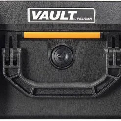 Pelican Coolers Pelican V300 Vault Large Pistol Case
