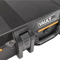 Pelican V700 Vault Takedown Case Pelican Coolers