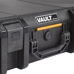Pelican Coolers Pelican V730 Vault Tactical Rifle Case 18 Pelican Coolers Pelican V730 Vault Tactical Rifle Case