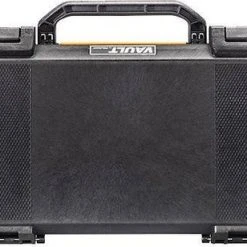 Pelican V770 Vault Single Rifle Case Pelican Coolers 9 Pelican V770 Vault Single Rifle Case Pelican Coolers