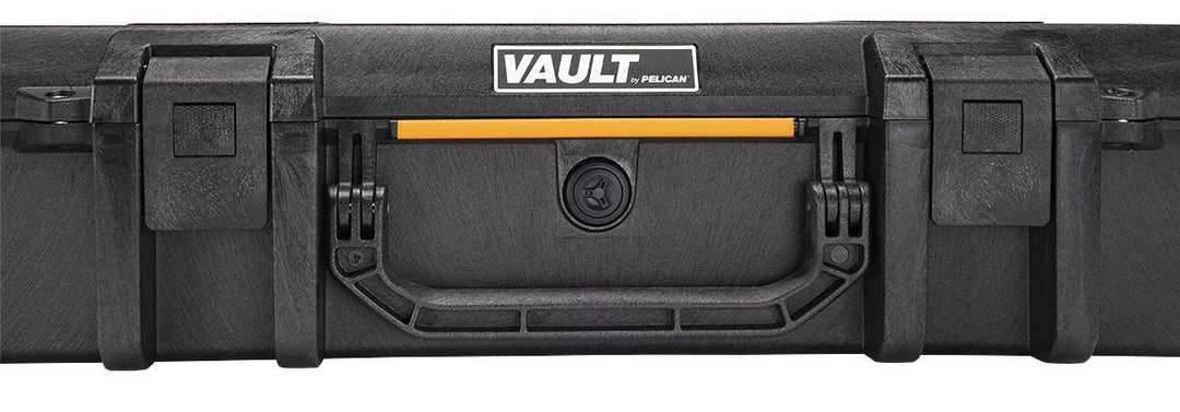 Pelican V770 Vault Single Rifle Case Pelican Coolers 6 Pelican V770 Vault Single Rifle Case Pelican Coolers