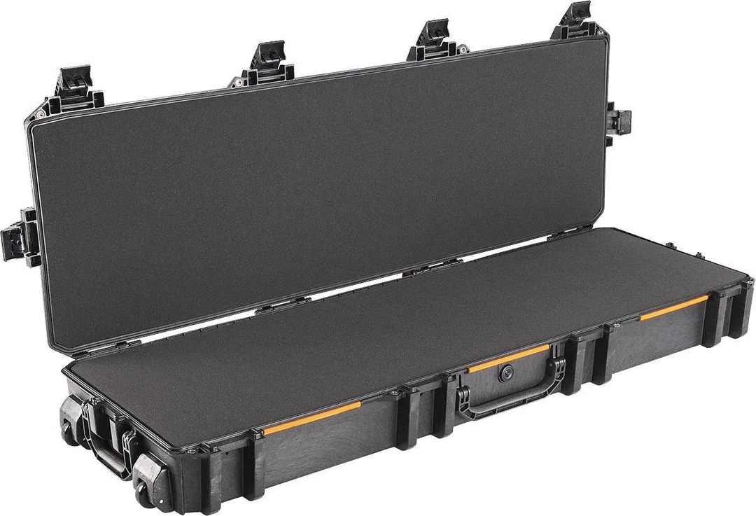 Pelican V800 Vault Double Rifle Case 4 Pelican V800 Vault Double Rifle Case