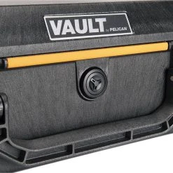 Pelican V800 Vault Double Rifle Case 11 Pelican V800 Vault Double Rifle Case
