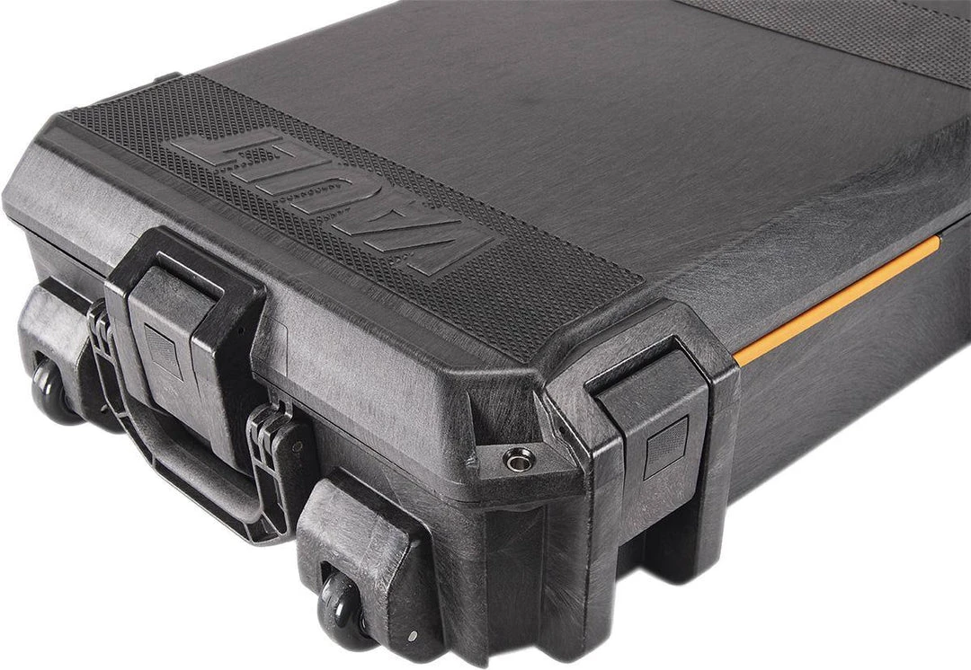 Pelican V800 Vault Double Rifle Case 9 Pelican V800 Vault Double Rifle Case