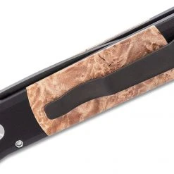 PROTECH KNIVES All Knife Brands Pro-Tech 707 Godson Auto Folding Knife 3.15