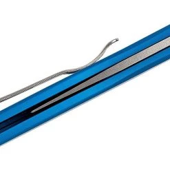 PROTECH KNIVES All Knife Brands Pro-Tech Half Breed Auto 3605-BLUE Handle Stonewash BLade 9 PROTECH KNIVES All Knife Brands Pro-Tech Half Breed Auto 3605-BLUE Handle Stonewash BLade