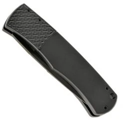 PROTECH KNIVES All Knife Brands Pro-Tech Magic BR-1 "Whiskers" Auto Knife BR-1.7 (3.125" Black)