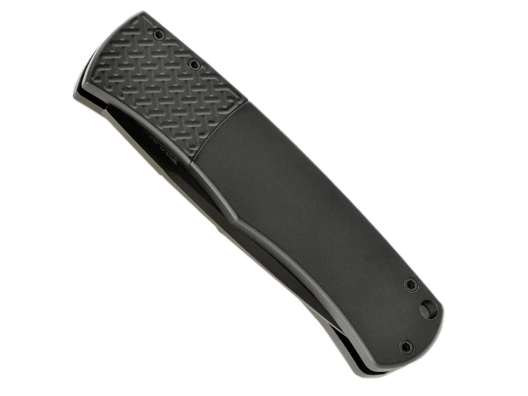 PROTECH KNIVES All Knife Brands Pro-Tech Magic BR-1 "Whiskers" Auto Knife BR-1.7 (3.125" Black) 4 PROTECH KNIVES All Knife Brands Pro-Tech Magic BR-1 "Whiskers" Auto Knife BR-1.7 (3.125" Black)