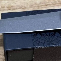 PROTECH KNIVES Pro-Tech Malibu 5241 Blue Titanium Custom Reverse Tanto Flipper 12 PROTECH KNIVES Pro-Tech Malibu 5241 Blue Titanium Custom Reverse Tanto Flipper