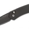 PROTECH KNIVES Pro-Tech Newport Auto Knife Black (3") 3407