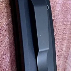 PROTECH KNIVES Pro-Tech Rockeye Auto Black Handle, Stonewash S35VN Blade LG301 15 PROTECH KNIVES Pro-Tech Rockeye Auto Black Handle, Stonewash S35VN Blade LG301