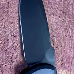 PROTECH KNIVES Pro-Tech Rockeye Operator Knife S35VN Tritium Button LG303-Operator All Knife Brands