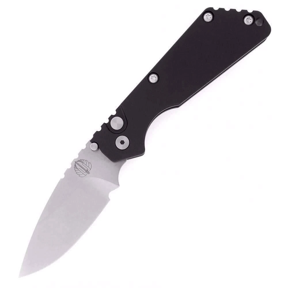 PROTECH KNIVES Pro-Tech Strider 2401 SnG AUTO Folding Knife 3.5" All Knife Brands 3 PROTECH KNIVES Pro-Tech Strider 2401 SnG AUTO Folding Knife 3.5" All Knife Brands