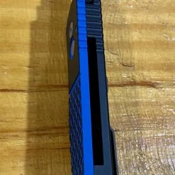 PROTECH KNIVES Protech Emerson CQC7 E7A34 Carbon Fiber Handle (Rare)