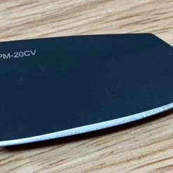 PROTECH KNIVES ProTech R5203 Runt 5 Auto Knife Black 20-CV (USA) 9 PROTECH KNIVES ProTech R5203 Runt 5 Auto Knife Black 20-CV (USA)