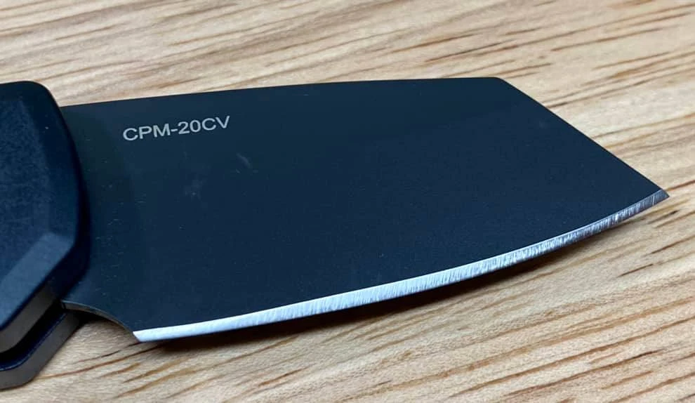 PROTECH KNIVES ProTech R5203 Runt 5 Auto Knife Black 20-CV (USA) 5 PROTECH KNIVES ProTech R5203 Runt 5 Auto Knife Black 20-CV (USA)