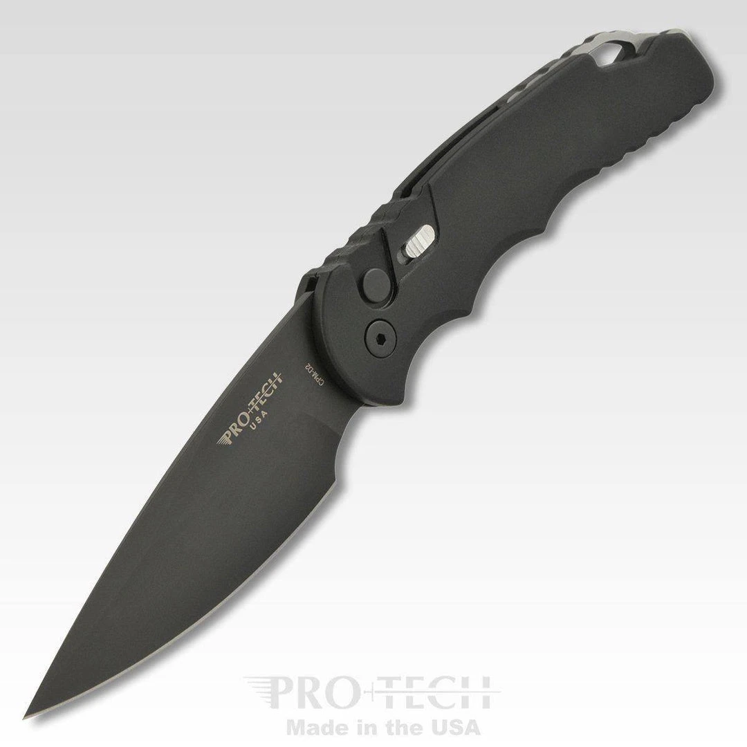 PROTECH KNIVES Protech Tactical Response 4 Auto Knife TR-4.3 D2 (USA) Limited Ed All Knife Brands 3 PROTECH KNIVES Protech Tactical Response 4 Auto Knife TR-4.3 D2 (USA) Limited Ed All Knife Brands