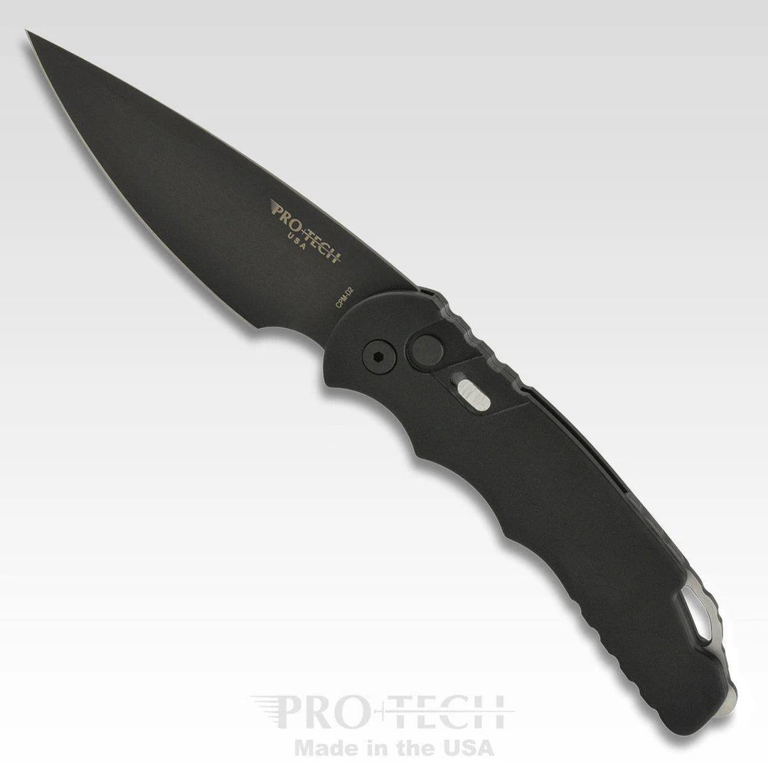 PROTECH KNIVES Protech Tactical Response 4 Auto Knife TR-4.3 D2 (USA) Limited Ed All Knife Brands 5 PROTECH KNIVES Protech Tactical Response 4 Auto Knife TR-4.3 D2 (USA) Limited Ed All Knife Brands