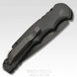 PROTECH KNIVES Protech Tactical Response 4 Auto Knife TR-4.3 D2 (USA) Limited Ed All Knife Brands 11 PROTECH KNIVES Protech Tactical Response 4 Auto Knife TR-4.3 D2 (USA) Limited Ed All Knife Brands
