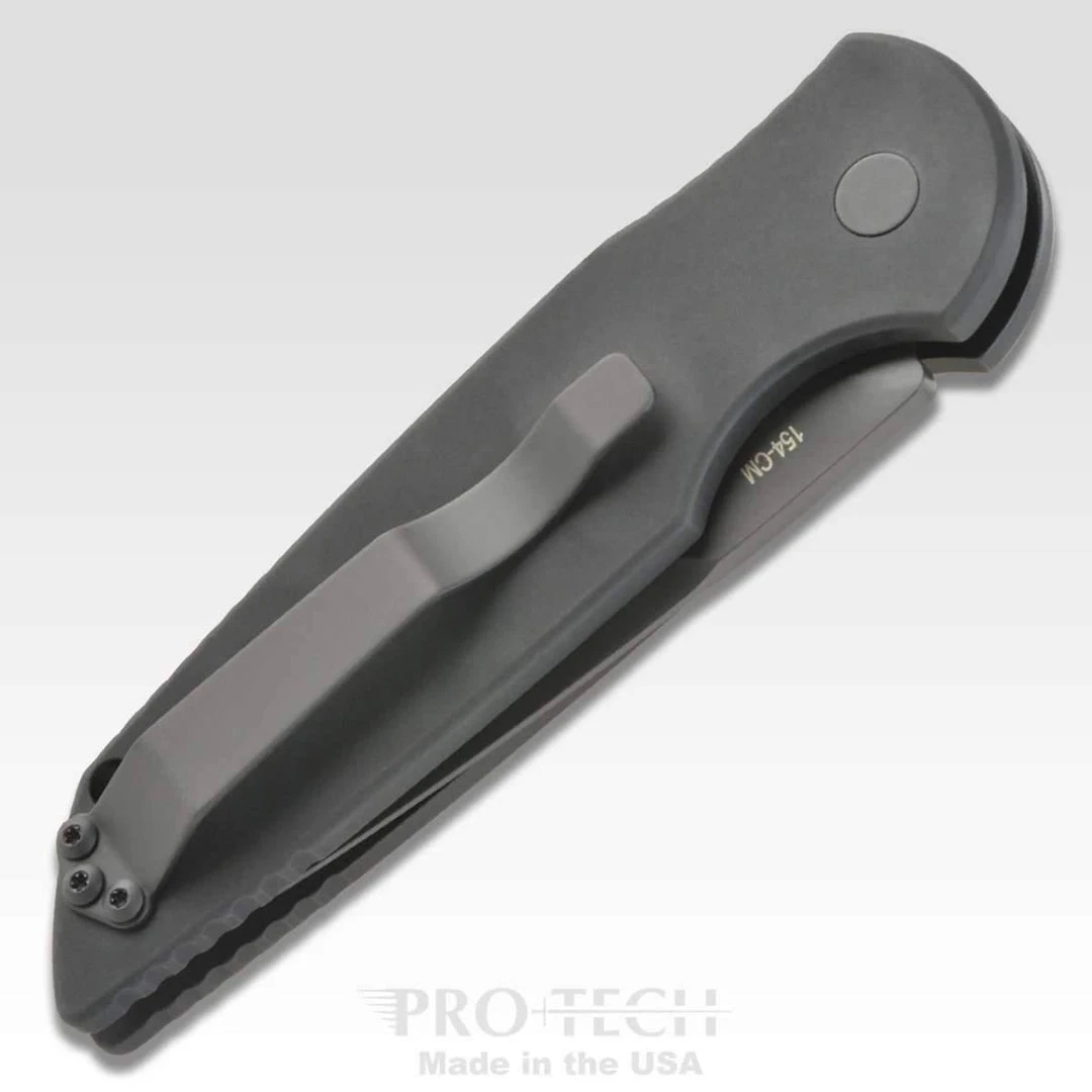 PROTECH KNIVES Protech TR-3.51 Tactical Response 3 Limited Edition 4 PROTECH KNIVES Protech TR-3.51 Tactical Response 3 Limited Edition