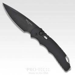PROTECH KNIVES Protech TR-4.3 Tactical Response 4 Auto Knife (4") 10 PROTECH KNIVES Protech TR-4.3 Tactical Response 4 Auto Knife (4