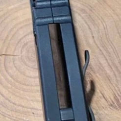 PROTECH KNIVES Protech TR-5 Operator Tactical Response Black S35VN Tritium