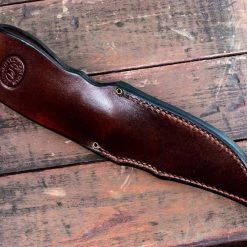 Rick Hinderer Emmett Fixed Blade Stonewash Micarta Handles All Knife Brands 12 Rick Hinderer Emmett Fixed Blade Stonewash Micarta Handles All Knife Brands