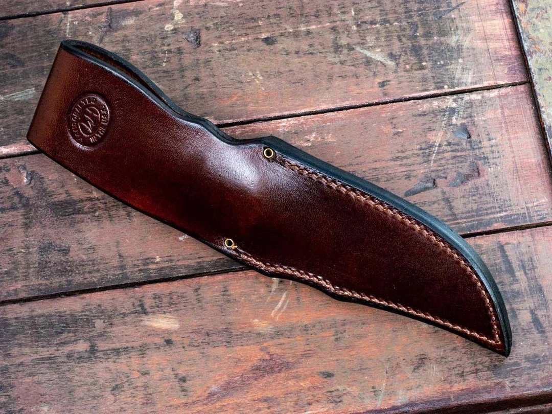 Rick Hinderer Emmett Fixed Blade Stonewash Micarta Handles All Knife Brands 7 Rick Hinderer Emmett Fixed Blade Stonewash Micarta Handles All Knife Brands