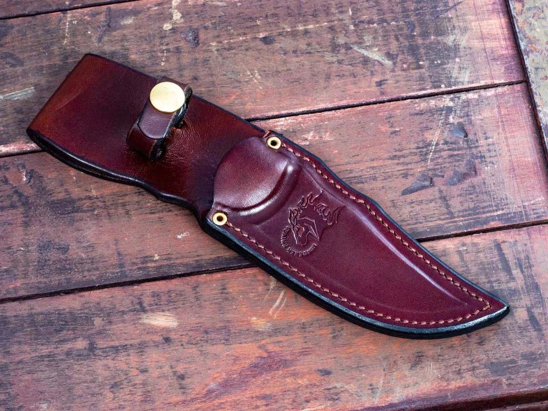 Rick Hinderer Emmett Fixed Blade Stonewash Micarta Handles All Knife Brands 8 Rick Hinderer Emmett Fixed Blade Stonewash Micarta Handles All Knife Brands