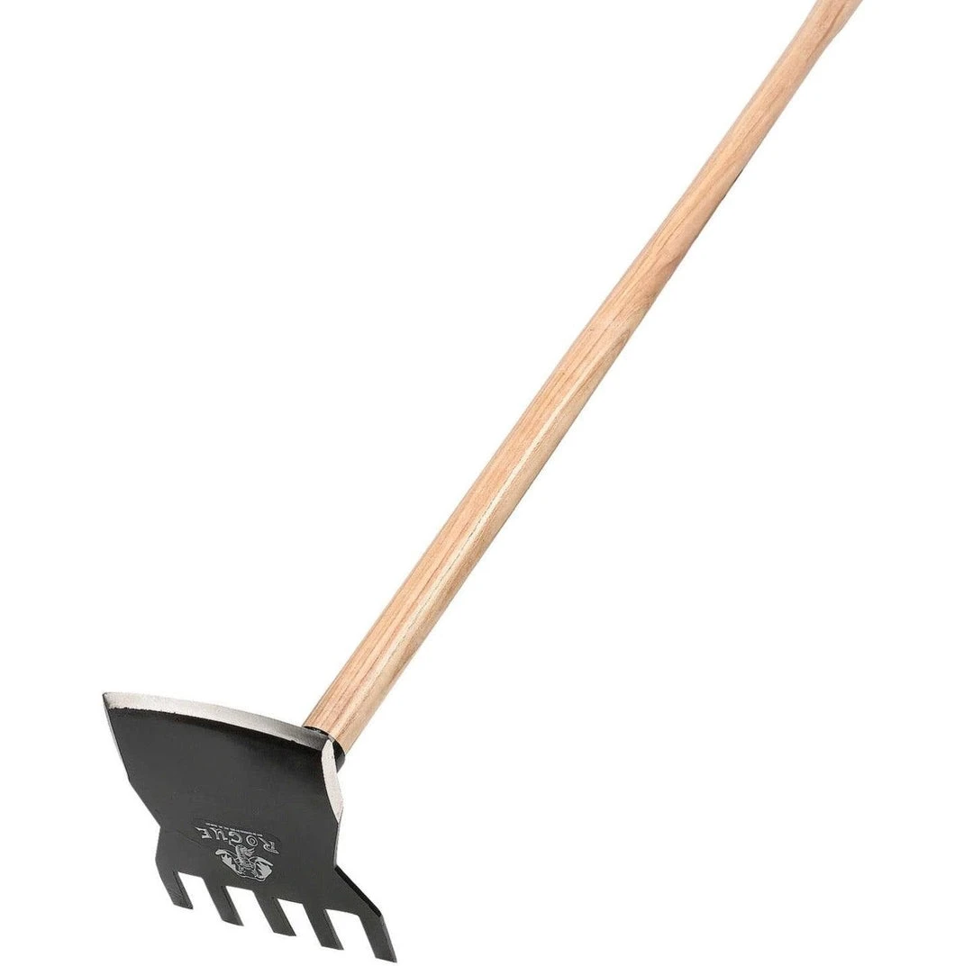 ROGUE HOE DISTRIBUTING Trailbuilding Tools Rogue 70HR Hoe & Rake (USA) 3 ROGUE HOE DISTRIBUTING Trailbuilding Tools Rogue 70HR Hoe & Rake (USA)