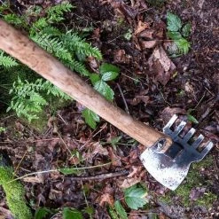 ROGUE HOE DISTRIBUTING Trailbuilding Tools Rogue 70HR Hoe & Rake (USA) 11 ROGUE HOE DISTRIBUTING Trailbuilding Tools Rogue 70HR Hoe & Rake (USA)