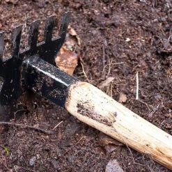 ROGUE HOE DISTRIBUTING Trailbuilding Tools Rogue 70HR Hoe & Rake (USA) 12 ROGUE HOE DISTRIBUTING Trailbuilding Tools Rogue 70HR Hoe & Rake (USA)