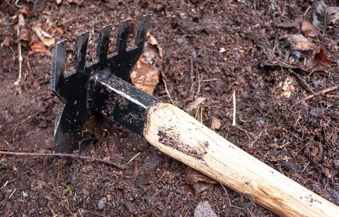 ROGUE HOE DISTRIBUTING Trailbuilding Tools Rogue 70HR Hoe & Rake (USA) 7 ROGUE HOE DISTRIBUTING Trailbuilding Tools Rogue 70HR Hoe & Rake (USA)