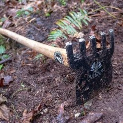 ROGUE HOE DISTRIBUTING Trailbuilding Tools Rogue 70HR Hoe & Rake (USA) 13 ROGUE HOE DISTRIBUTING Trailbuilding Tools Rogue 70HR Hoe & Rake (USA)