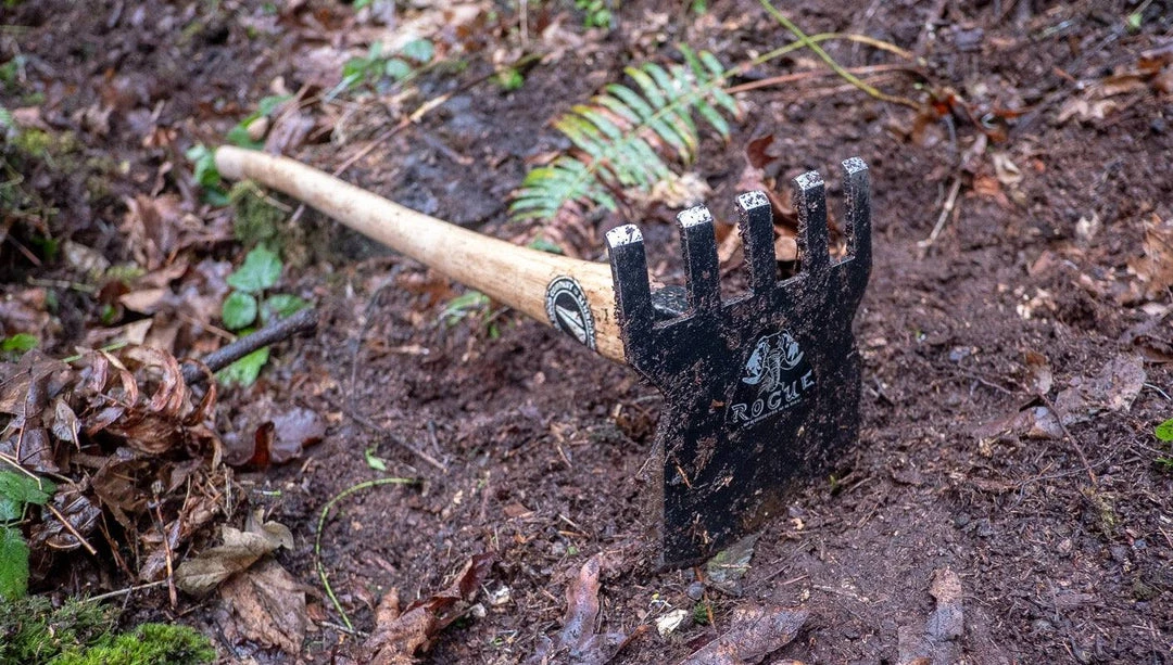 ROGUE HOE DISTRIBUTING Trailbuilding Tools Rogue 70HR Hoe & Rake (USA) 8 ROGUE HOE DISTRIBUTING Trailbuilding Tools Rogue 70HR Hoe & Rake (USA)