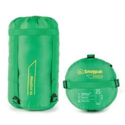 Snugpak Base Camp Nautilus Sleeping Bag