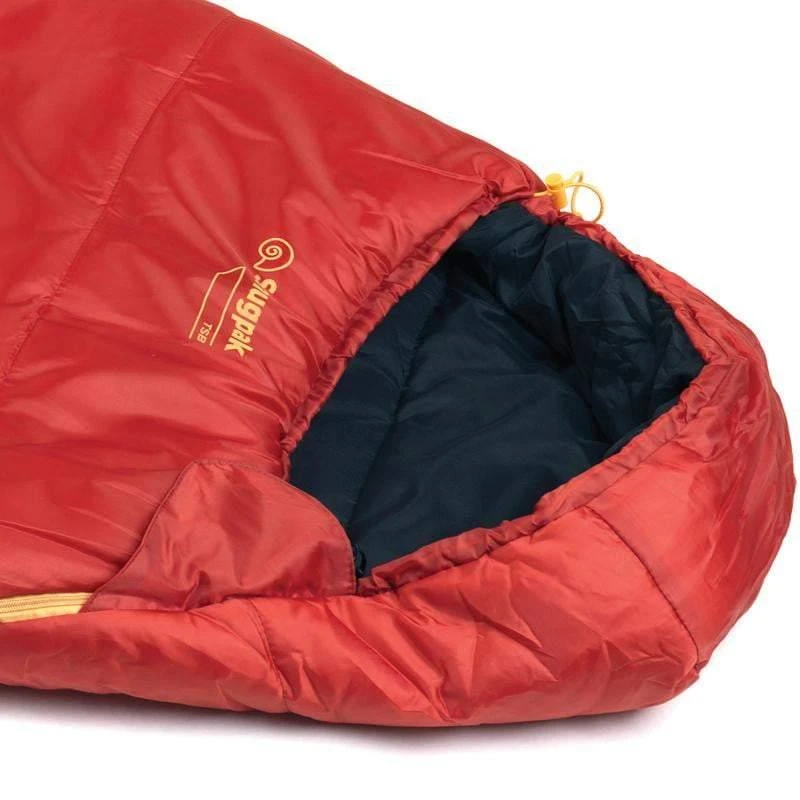 Sleeping Bags Snugpak Base Camp TSB Sleeping Bag 4 Sleeping Bags Snugpak Base Camp TSB Sleeping Bag