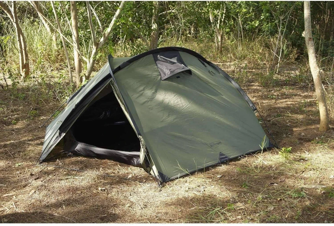 Snugpak Bunker 3 Person Tent / Tactical Shelter (Olive) Tents & Shelters 4 Snugpak Bunker 3 Person Tent / Tactical Shelter (Olive) Tents & Shelters